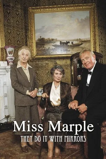 Watch Miss Marple: They Do It with Mirrors