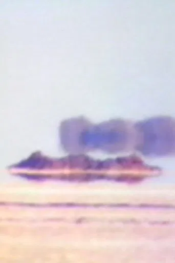 Watch Chott el-Djerid (A Portrait in Light and Heat)