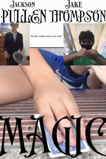 Watch Magic