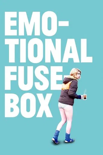 Watch Emotional Fusebox