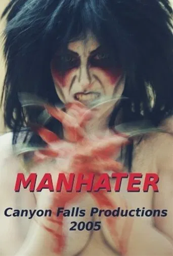 Watch Manhater