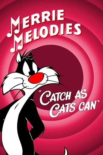 Watch Catch as Cats Can
