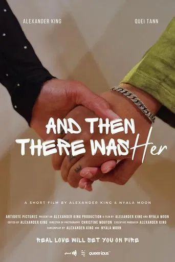 Watch And Then There Was Her