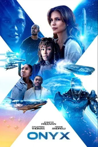 Watch ONYX