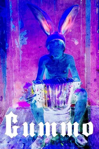 Watch Gummo