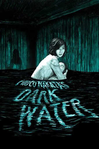 Watch Dark Water