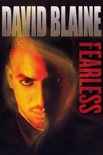 Watch David Blaine: Fearless