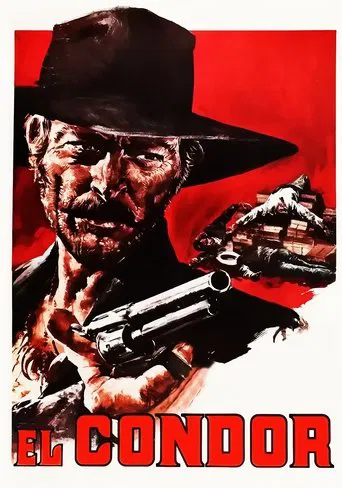 Watch El Condor