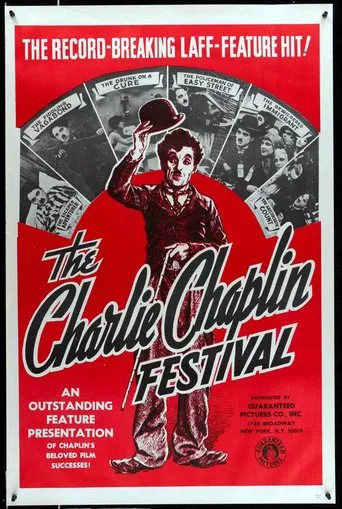 Watch The Charlie Chaplin Festival