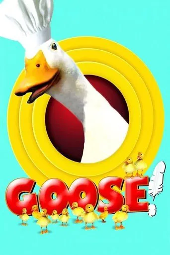 Watch Goose on the Loose