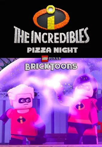 Watch Pizza Night