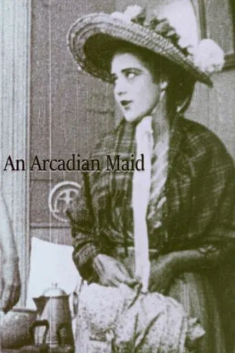 Watch An Arcadian Maid