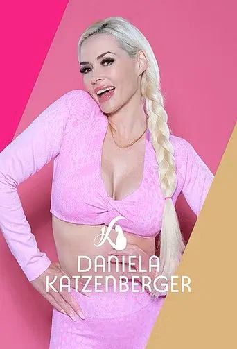 Daniela Katzenberger