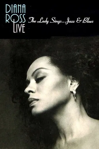 Watch Diana Ross - The Lady Sings Jazz and Blues