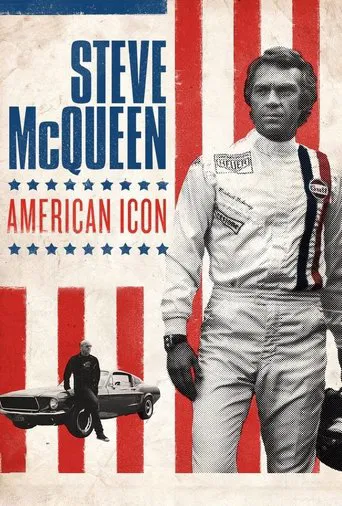 Watch Steve McQueen: American Icon