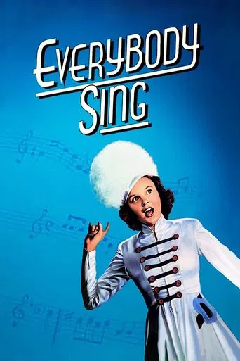 Watch Everybody Sing