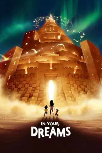 Watch In Your Dreams