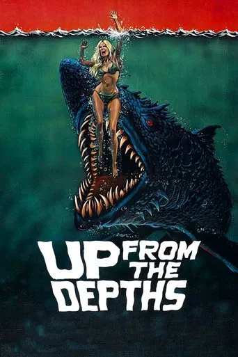 Watch Up from the Depths