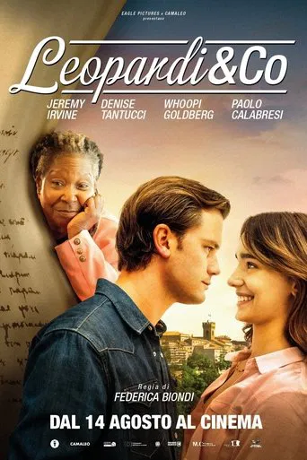 Watch Leopardi & Co