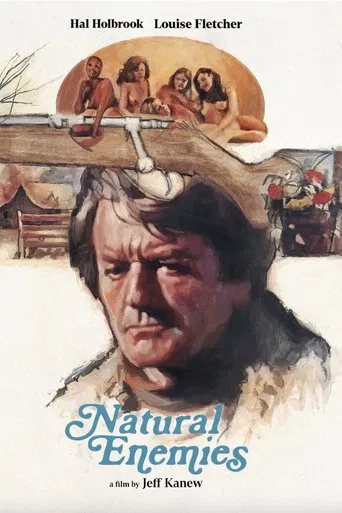 Watch Natural Enemies