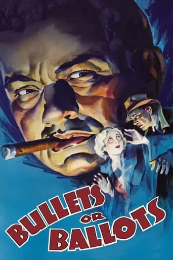 Watch Bullets or Ballots