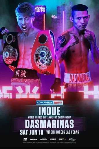 Watch Naoya Inoue vs. Michael Dasmarinas