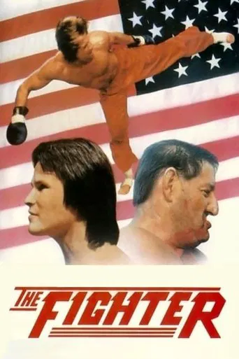 Watch The Fighter