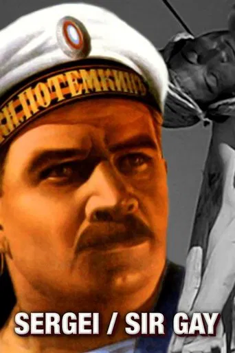 Watch Sergei/Sir Gay