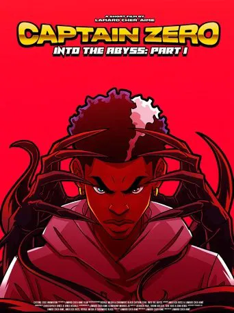 Watch Captain Zero: Into the Abyss Part I