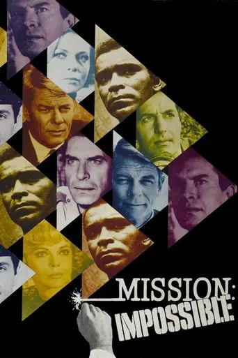 Watch Mission: Impossible