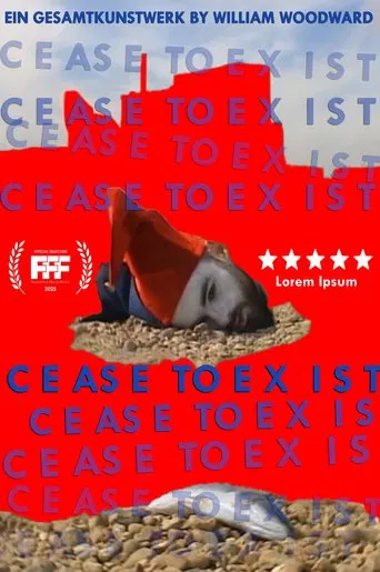 Cease to Exist: Ein Gesamtkunstwerk