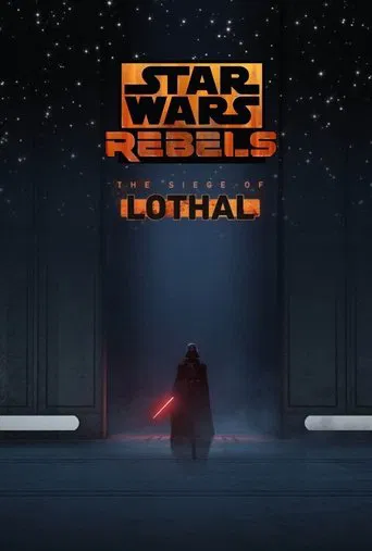 Watch Star Wars Rebels: The Siege of Lothal
