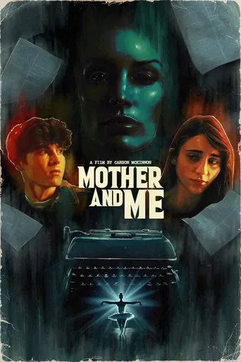 Watch Mother and Me