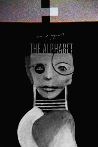 Watch The Alphabet
