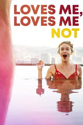 Watch Loves Me, Loves Me Not