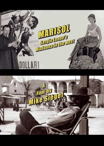Watch Marisol: Sergio Leone's Madonna in the West