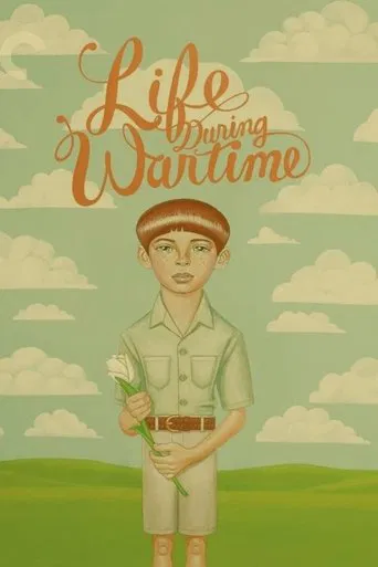 Watch Life During Wartime