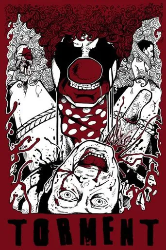 Watch Torment
