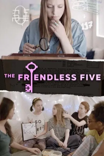 The Friendless Five
