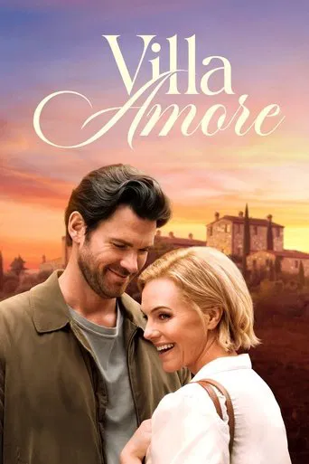 Watch Villa Amore