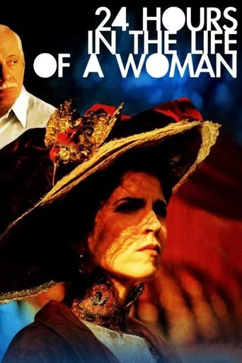 Watch 24 Hours in the Life of a Woman