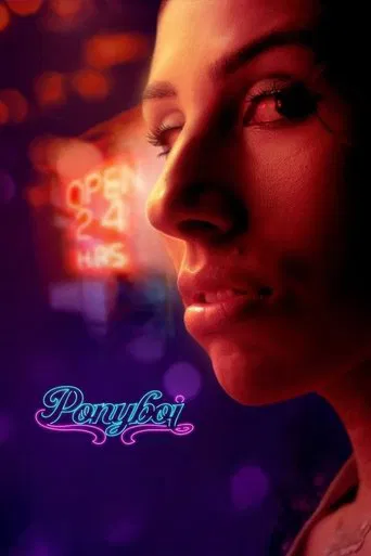 Watch Ponyboi
