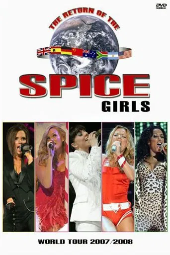 Watch Spice Girls: The Return of the Spice Girls Tour