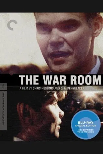 Watch The Return of the War Room