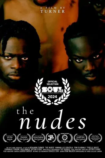 The Nudes
