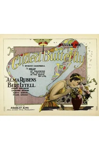 Watch The Gilded Butterfly