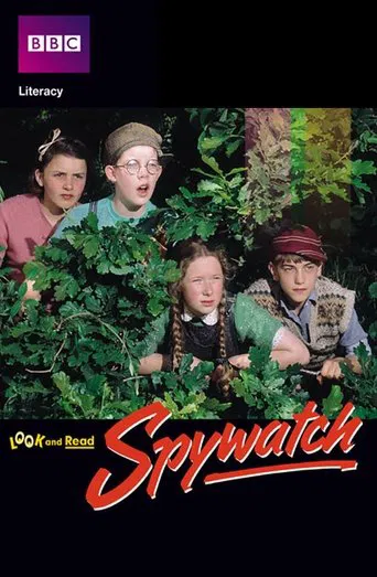 Watch Spywatch