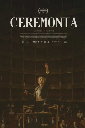 Watch Ceremony