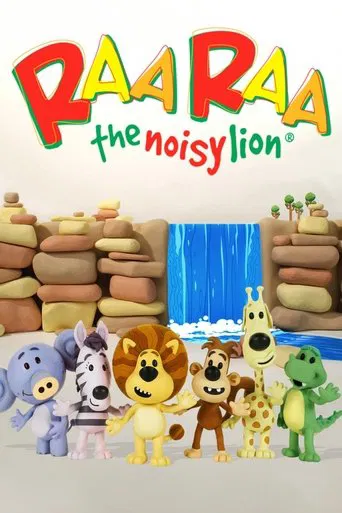 Watch Raa Raa the Noisy Lion
