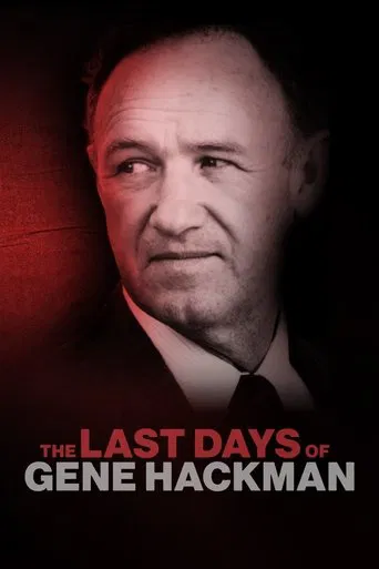 Watch The Last Days of Gene Hackman: ABC News Special